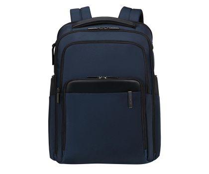 Plecak na laptopa Samsonite PLECAK DO LAPTOPA EVOSIGHT 15.6" GRANATOWY